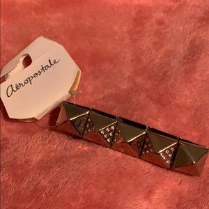 Aeropostal stretch bracelet